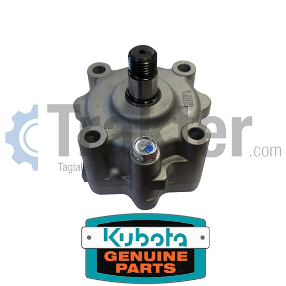 Oil Pump 15471-35012 for Kubota Engine V2203 V1902 V1903 D1102 D1703 15471-35013