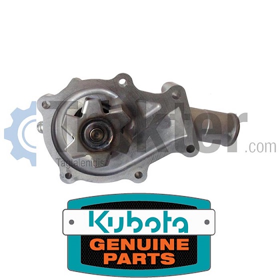 Details about   New Water Pump for Kubota B2400E B2400HSD 16251-73030 16251-73031 16251-73032 