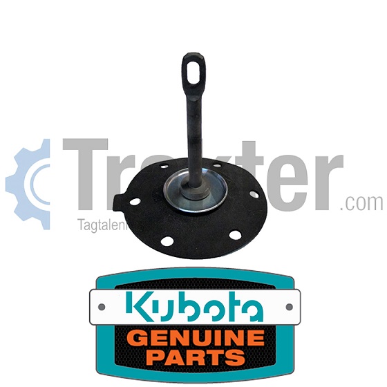 FUEL PUMP DIAPHRAGM ORIGINAL KUBOTA 1526352040 1538152040