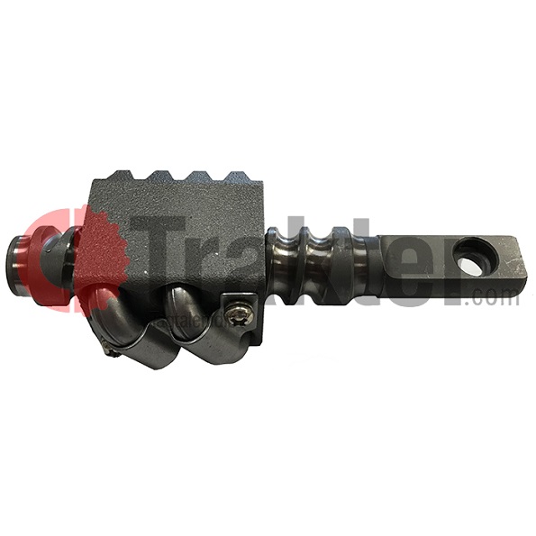 NUT BALL STEERING WHEEL