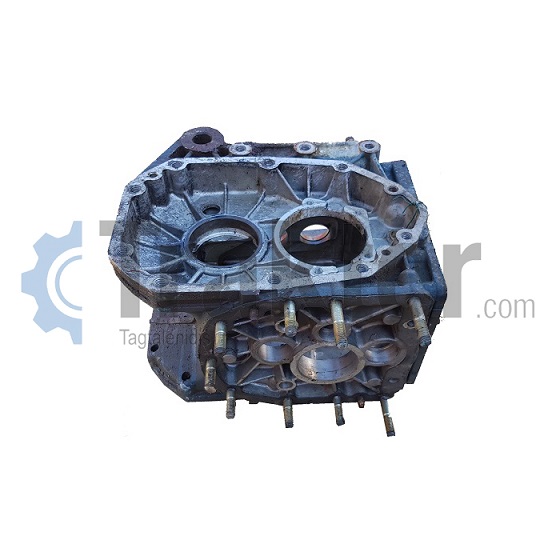 DIFFERENTIAL CASE USED