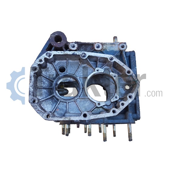 DIFFERENTIAL CASE USED