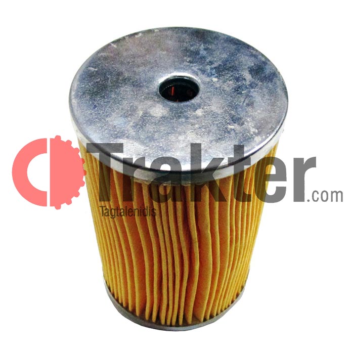 OIL FILTER PAPER INSIDE