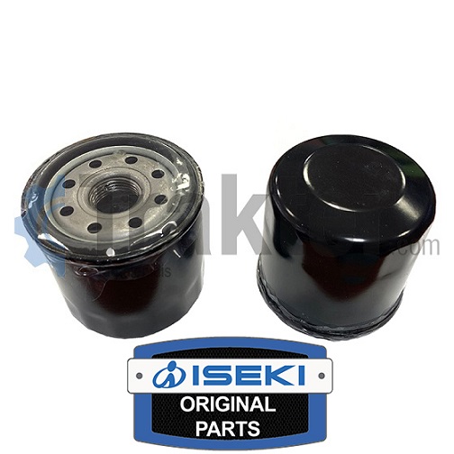Oil Filter Fits Iseki TJ75-6213-240-002-10 