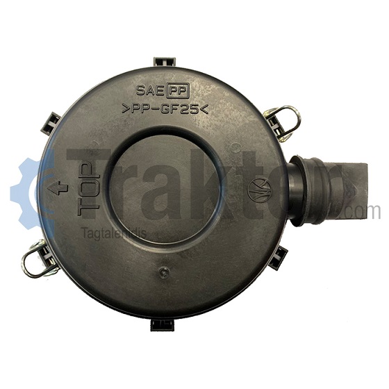 AIR CLEANER FILTER CAP ORIGINAL KUBOTA t027093170