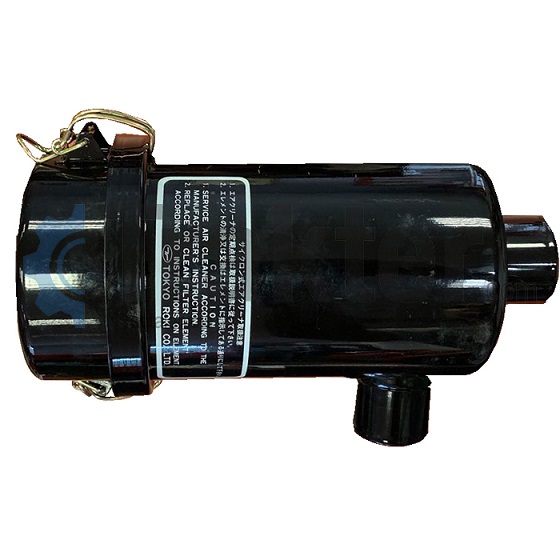 Details about   15222-11012 GENUINE OEM KUBOTA TRACTOR SMALL DIESEL ENGINE AIR CLEANER FILTER