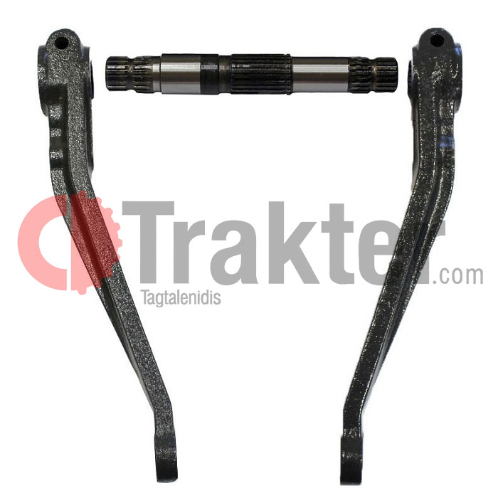 HYDRAULIC ARM LIFT KIT ORIGINAL KUBOTA