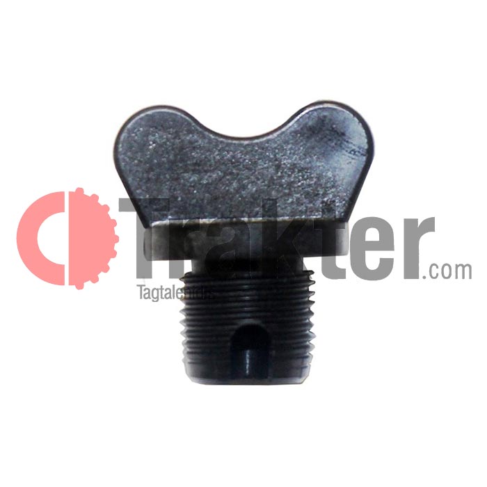 RADIATOR PLUG DRAIN ORIGINAL KUBOTA 3134961420