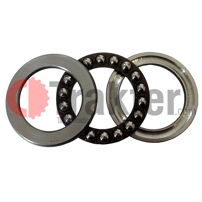 BEARING THRUST BALL VERTICAL SHAFT