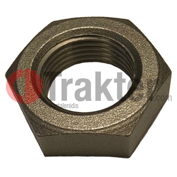 Nut出品 STROFALOU-PAKSIMADI-ORIGINAL-