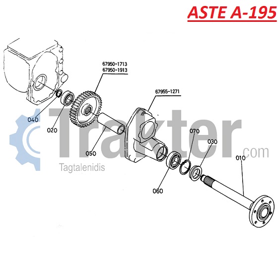 kotakuro‼️ Soul of Chogokin GX-02R Great Mazinger (Tokyo Limited) – Side