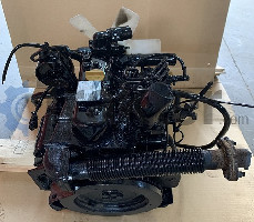 3TN63 YANMAR USED ENGINE 3 CYLINDER