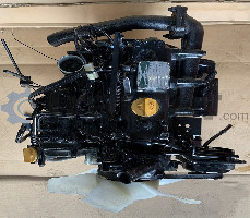 3TNA68 YANMAR USED ENGINE