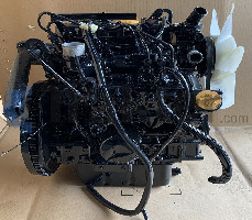3TNA68 YANMAR USED ENGINE