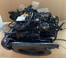 3TNA68 YANMAR USED ENGINE