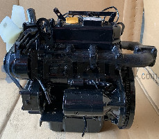 3TNA68 YANMAR USED ENGINE