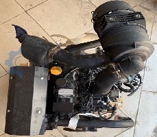 MOTORE DI SECONDA MANO YANMAR 3TNE82