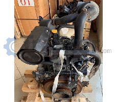 MOTORE DI SECONDA MANO YANMAR 3TNE82