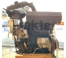 MOTORE DI SECONDA MANO YANMAR 3TNE82