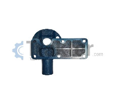 MAGNETO BASE BRIDA DE AGUA 15241-64361 OEM