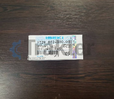 SENSORSCHALTER ORIGINAL ISEKI 1729-662-330-00