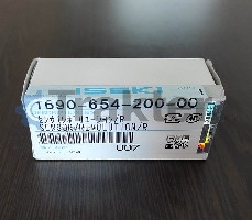 RIVOLUZIONE DEL SENSORE ORIGINAL ISEKI 1690-654-200-00