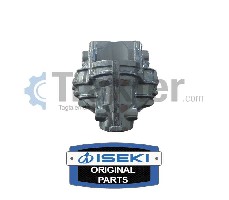 ASSALE RUOTA ANTERIORE SINISTRA ORIGINAL ISEKI 1672-434-011-10