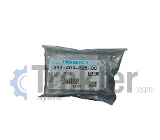 SPURSTANGENKOPF LINKS ORIGINAL ISEKI 1705-436-300-00