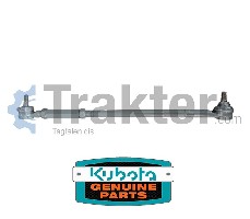 TESTA DEL TIRANTE TRAINO DESTRA ORIGINAL KUBOTA T1030-13740