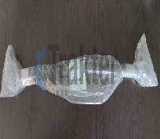 TESTA DEL TIRANTE TRAINO DESTRA ORIGINAL KUBOTA T1040-13740