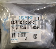 TESTA DEL TIRANTE Z ORIGINAL ISEKI 1426-426-220-00 1426-426-220-01
