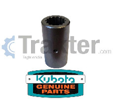 ACHSE 4X4 MUFFE ORIGINAL KUBOTA t0070-14710 31353-44520 h3130-44520