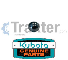 DIFFERENTIAL GETRIEBEWELLE 4X4 KUGEL ORIGINAL KUBOTA 07715-00401