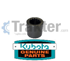 ALBERO PTO GIUNTO SCANALATURA ORIGINAL KUBOTA 37410-14610