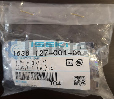 ΑΞΟΝΑ ΣΑΣΜΑΝ ΕΜΠΡΟΣ ΚΙΝΗΣΗΣ ΓΡΑΝΑΖΙ 14Δ ORIGINAL ISEKI 1636-127-001-00