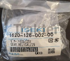 ZAHNRAD GETRIEBE GETRIEBEWELLE 25 ORIGINAL ISEKI 1620-126-002-00