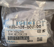 ΑΞΟΝΑ ΣΑΣΜΑΝ ΓΡΑΝΑΖΙ 25Δ ORIGINAL ISEKI 1620-126-002-00