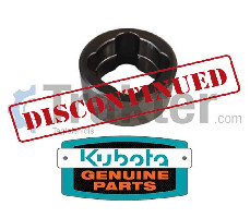 ΑΞΟΝΑ ΣΑΣΜΑΝ ΚΟΜΠΛΕΡ ΜΟΥΦΑ ΓΙΑ ΤΡΑΚΤΕΡ ORIGINAL KUBOTA 6A000-13750