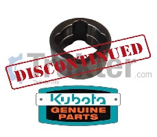 ALBERO GIUNTO CAMBIO SPLINE ORIGINAL KUBOTA 6A000-13750