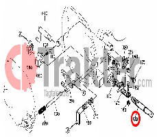 SELECCIÓN DE EJES 4X4 34070-15346 OEM 34070-15344 OEM 34070-15340 OEM