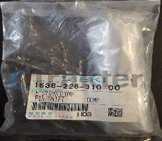 ALBERO 4X4 ORIGINAL ISEKI 1636-226-310-00