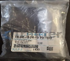 ALBERO 4X4 ORIGINAL ISEKI 1636-226-310-00