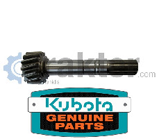 ANTRIEBSWELLE KUBOTA ORIGINAL 6a830-14110 6a830-14112