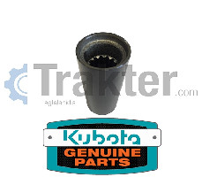 ΑΞΟΝΑΚΙ ΜΠΡΙΖΝΤΕΡΕΚ ΜΟΥΦΑ ORIGINAL KUBOTA 6c040-13663