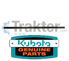ACHSE 4X4 ORIGINAL KUBOTA 34050-14630