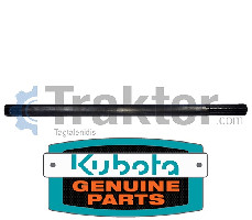 ACHSE 4X4 ORIGINAL KUBOTA 66591-57110 66591-57112