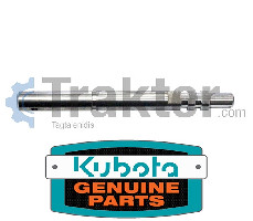 ALBERO DI SELEZIONE BI SPEED ORIGINAL KUBOTA t0270-15340 34070-15340 34070-15346