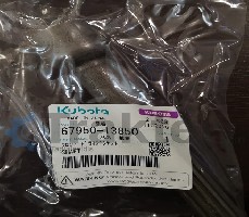 ALBERO GIUNTO ORIGINAL KUBOTA 67950-13850