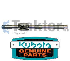 GETRIEBEWELLE KUPPLUNG ORIGINAL KUBOTA 67980-14152 67980-14150