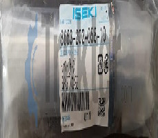 EJE DE TRANSMISIÓN DERECHA ORIGINAL ISEKI 8663-202-058-10 8663-202-058-00